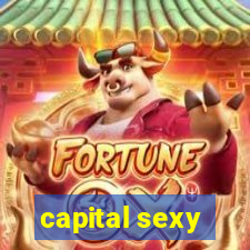 capital sexy